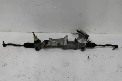Mazda, 6 Steering Box/Rack Gh, Electric Rack Type, 02/08-11/12 L296