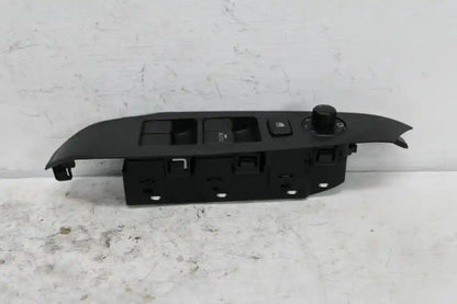 Mazda, 6 Power Window Switch Rh Front (Master Switch), W/ Power Fold Type, Gj, 11/12-06/16 J94352