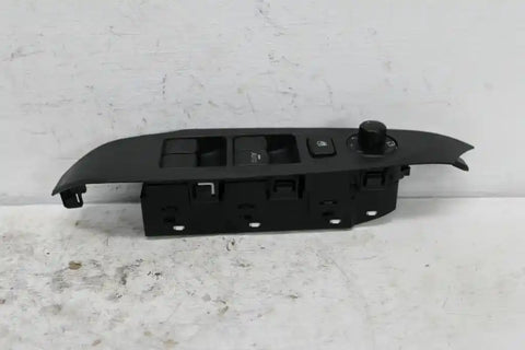 Mazda, 6 Power Window Switch Rh Front (Master Switch), W/ Power Fold Type, Gj, 11/12-06/16 J94352