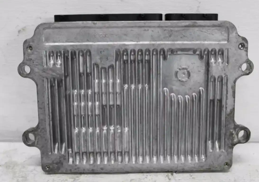 Mazda, 6 Ecu Ecu, 2.2, Diesel, Ecu Only, Sh07 Type, Gj-Gl, 11/12-02/18 J74945A