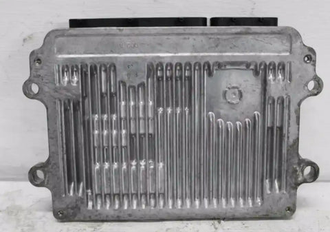 Mazda, 6 Ecu Ecu, 2.2, Diesel, Ecu Only, Sh07 Type, Gj-Gl, 11/12-02/18 J74945A