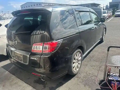 Mazda, 6 Starter Motor Petrol 2.3 Non Turbo P/N L327/L32718400 Gg/Gy 09/02 01/08