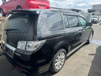 Mazda, 6 Starter Motor Petrol 2.3 Non Turbo P/N L327/L32718400 Gg/Gy 09/02 01/08