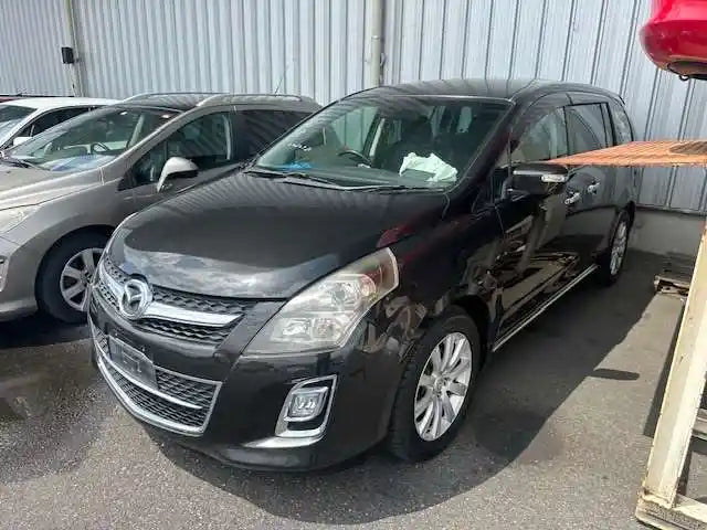 Mazda, 6 Starter Motor Petrol 2.3 Non Turbo P/N L327/L32718400 Gg/Gy 09/02 01/08