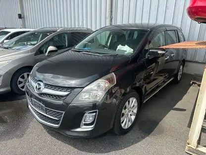 Mazda, 6 Starter Motor Petrol 2.3 Non Turbo P/N L327/L32718400 Gg/Gy 09/02 01/08