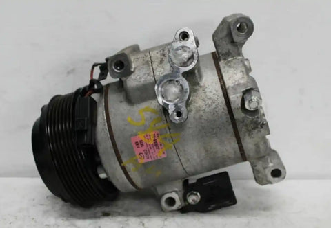 Mazda, CX5 A/C Compressor Ke, 2.2, Diesel, P/N Kd62, 03/12-05/13 J0407