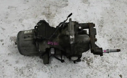 Mazda, CX5 Differential Centre Rear, 2.2, Diesel, Auto T/M, Ke, 4.090 Ratio, 02/12-12/16 J94567