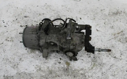 Mazda, CX5 Differential Centre Rear, 2.2, Diesel, Auto T/M, Ke, 4.090 Ratio, 02/12-12/16 J94567