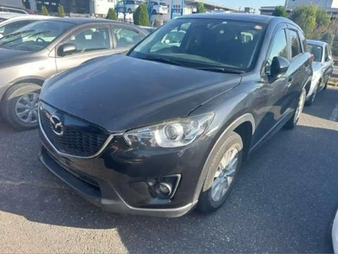 Mazda, CX5 A/C Condenser Ke Kf Diesel 02/12
