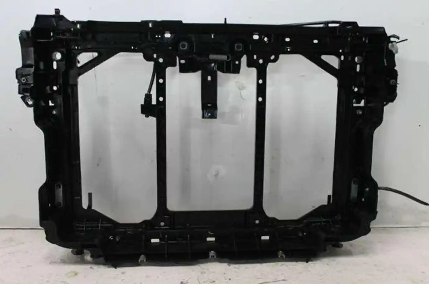 Mazda, CX5 Radiator Support Ke Diesel 02/12 12/16