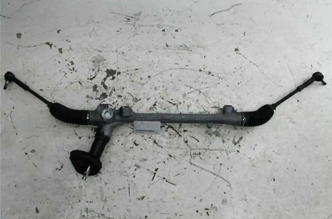 Mazda, CX5 Steering Box/Rack Ke 02/12 12/14