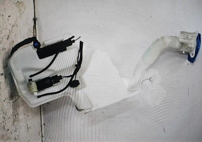 Mazda, CX5 Washer Bottle Ke Non H/Lamp Washer Type 02/12 12/14