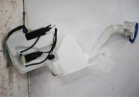 Mazda, CX5 Washer Bottle Ke Non H/Lamp Washer Type 02/12 12/14