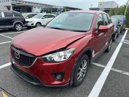 Mazda, CX5 Right Guard Ke, 02/12-12/16 J99457