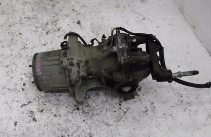 Mazda, CX5 Differential Centre Rear, 2.2, Diesel, Auto T/M, Ke, 4.090 Ratio, 02/12-12/16 J94567
