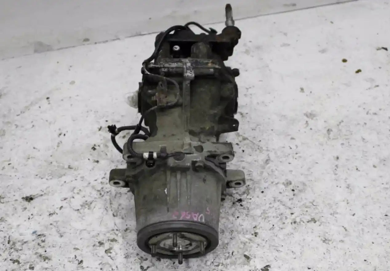 Mazda, CX5 Differential Centre Rear, 2.2, Diesel, Auto T/M, Ke, 4.090 Ratio, 02/12-12/16 J94567