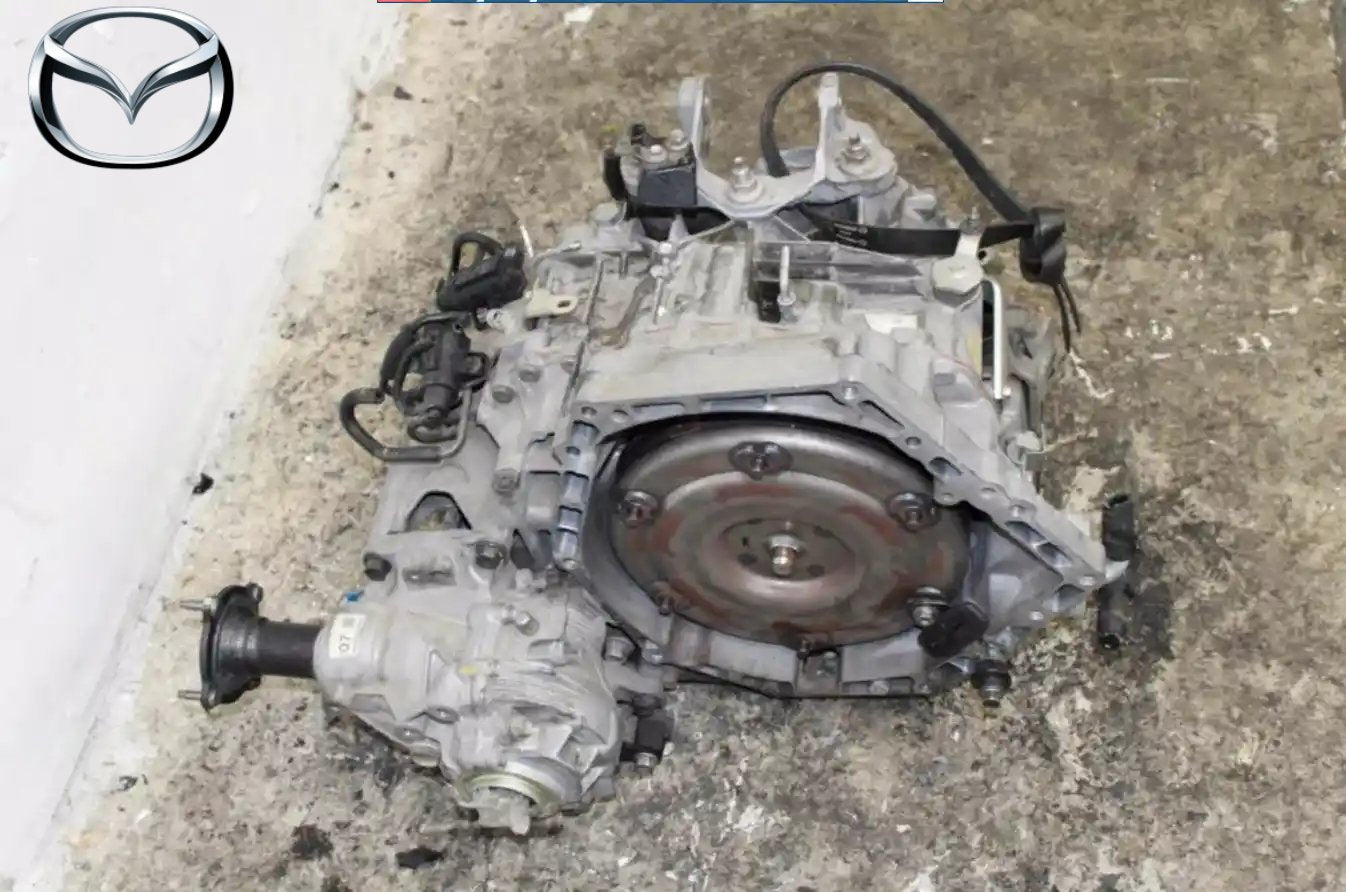 Mazda, CX5 Trans/Gearbox Auto, Awd, Diesel, 2.2, Sh, Twin Turbo, No Transfer Case, Ke, 03/12-12/16 J0984A