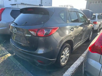 Mazda, CX5 Trans/Gearbox Auto, Awd, Diesel, 2.2, Sh, Twin Turbo, No Transfer Case, Ke, 03/12-12/16 J0984A