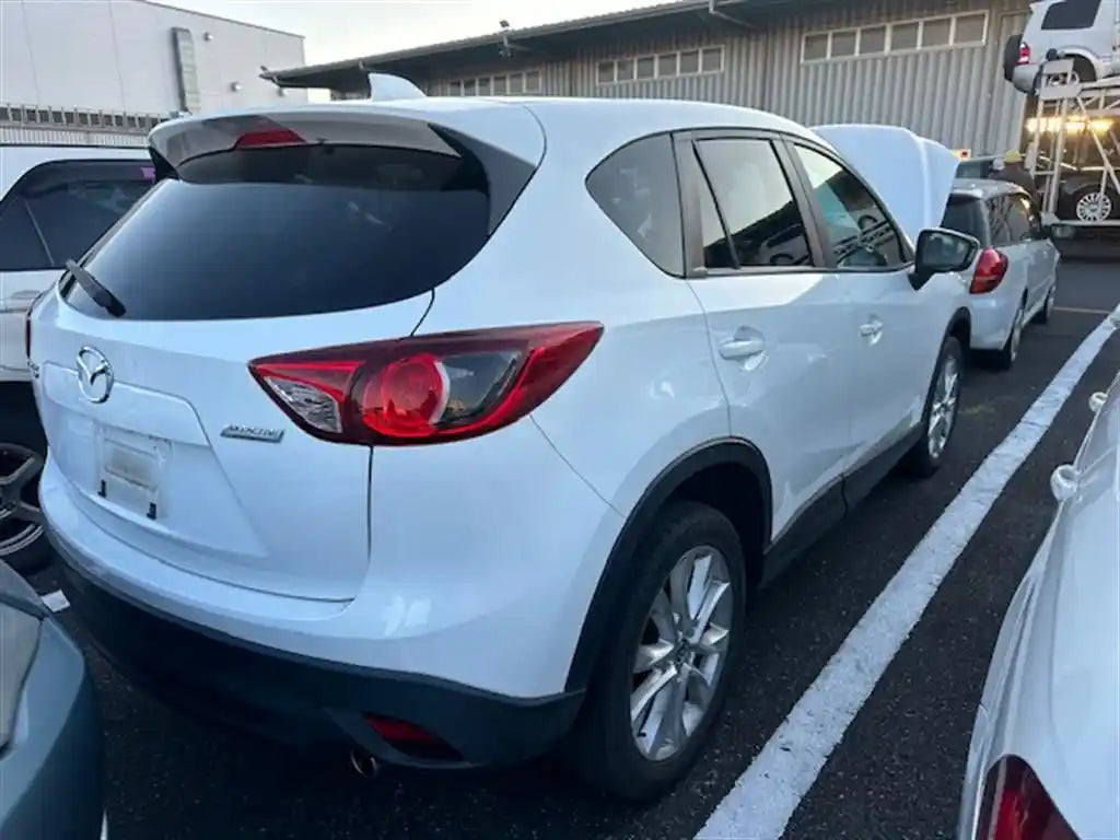 Mazda, CX5 Right Guard Ke, 02/12-12/16 J99457