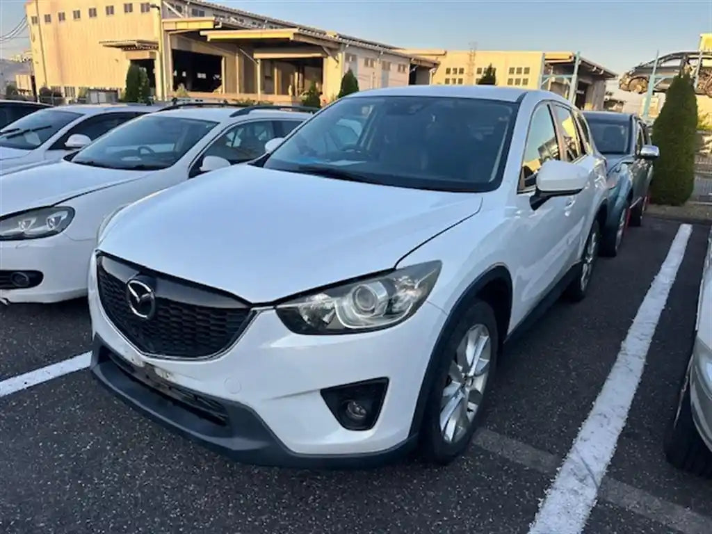 Mazda, CX5 Overflow Bottle Ke, Diesel, 02/12-12/16 J98751