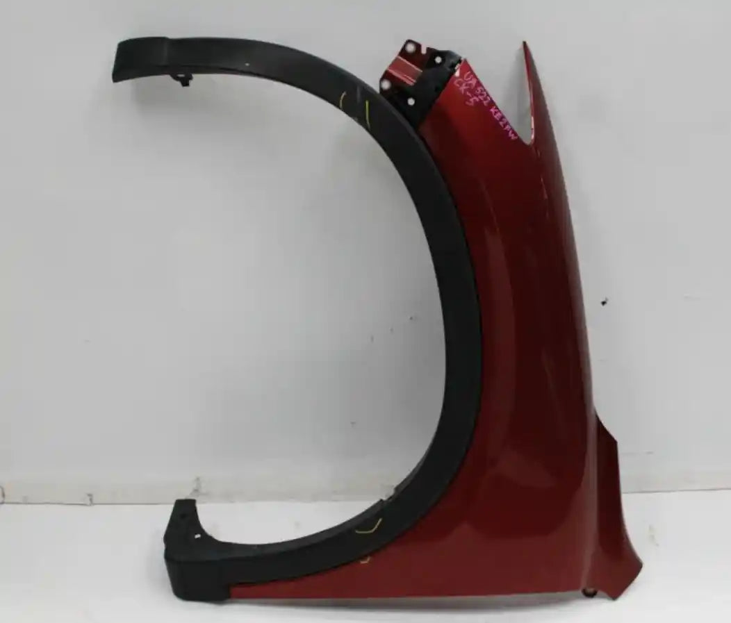 Mazda, CX5 Left Guard Ke, 02/12-12/16 J95653