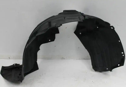 Mazda, CX5 Left Guard Liner Ke, Front, 02/12-12/16 J94316