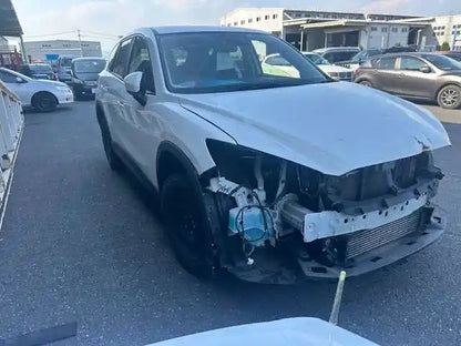 Mazda, CX5 Turbo/Supercharger Diesel 2.2 Ke 02/12 12/16