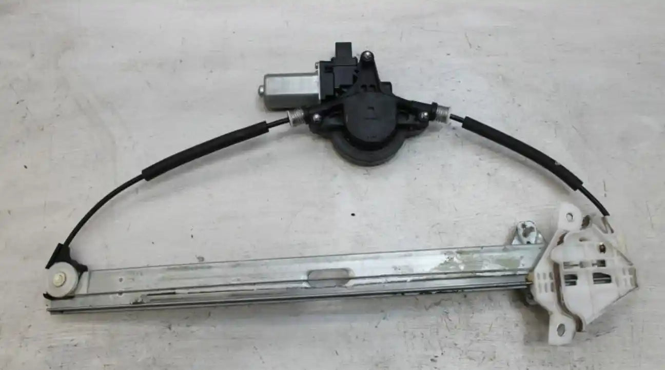 Mazda, CX5 Right Front Window Reg/Motor Ke, 02/12-12/16 J98536