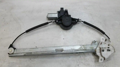 Mazda, CX5 Right Front Window Reg/Motor Ke, 02/12-12/16 J98536
