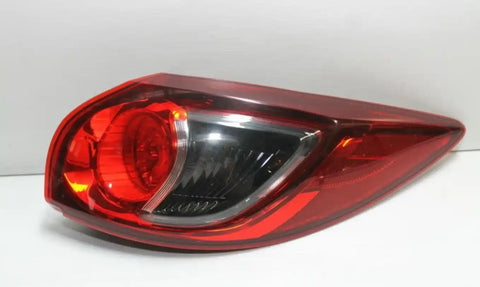 Mazda, CX5 Right Taillight Ke, In Body, Non Led Type, 02/12-12/16 J98988