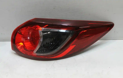 Mazda, CX5 Right Taillight Ke, In Body, Non Led Type, 02/12-12/16 J98988