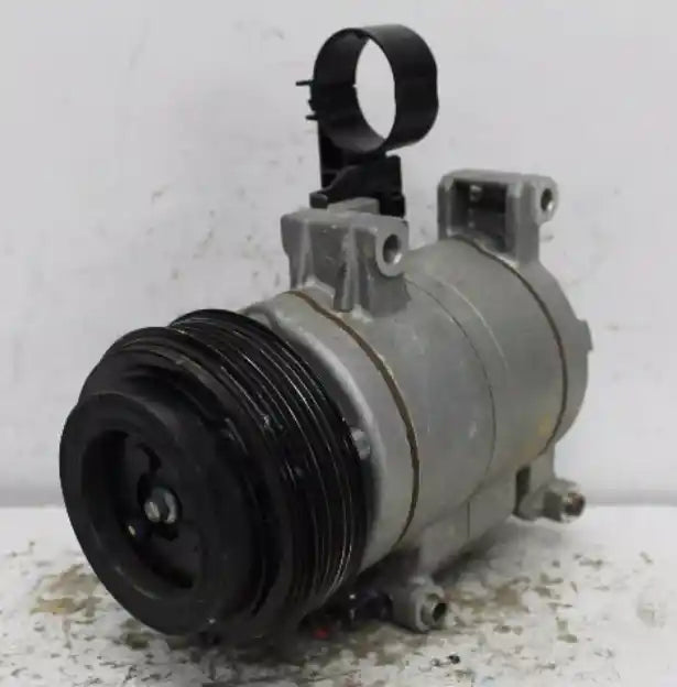 Mazda, CX5 Starter Motor Diesel 2.2 Ke 03/12 12/16
