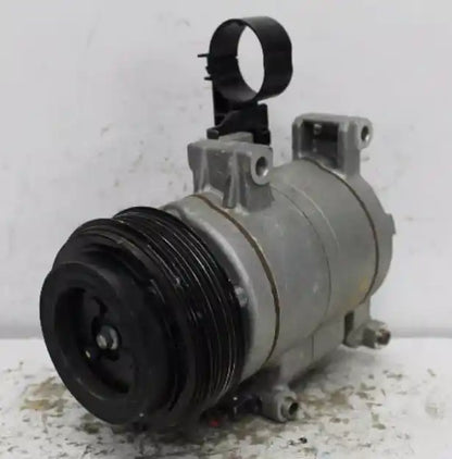 Mazda, CX5 Starter Motor Diesel 2.2 Ke 03/12 12/16