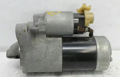 Mazda, CX5 Starter Motor Diesel 2.2 Ke 03/12 12/16