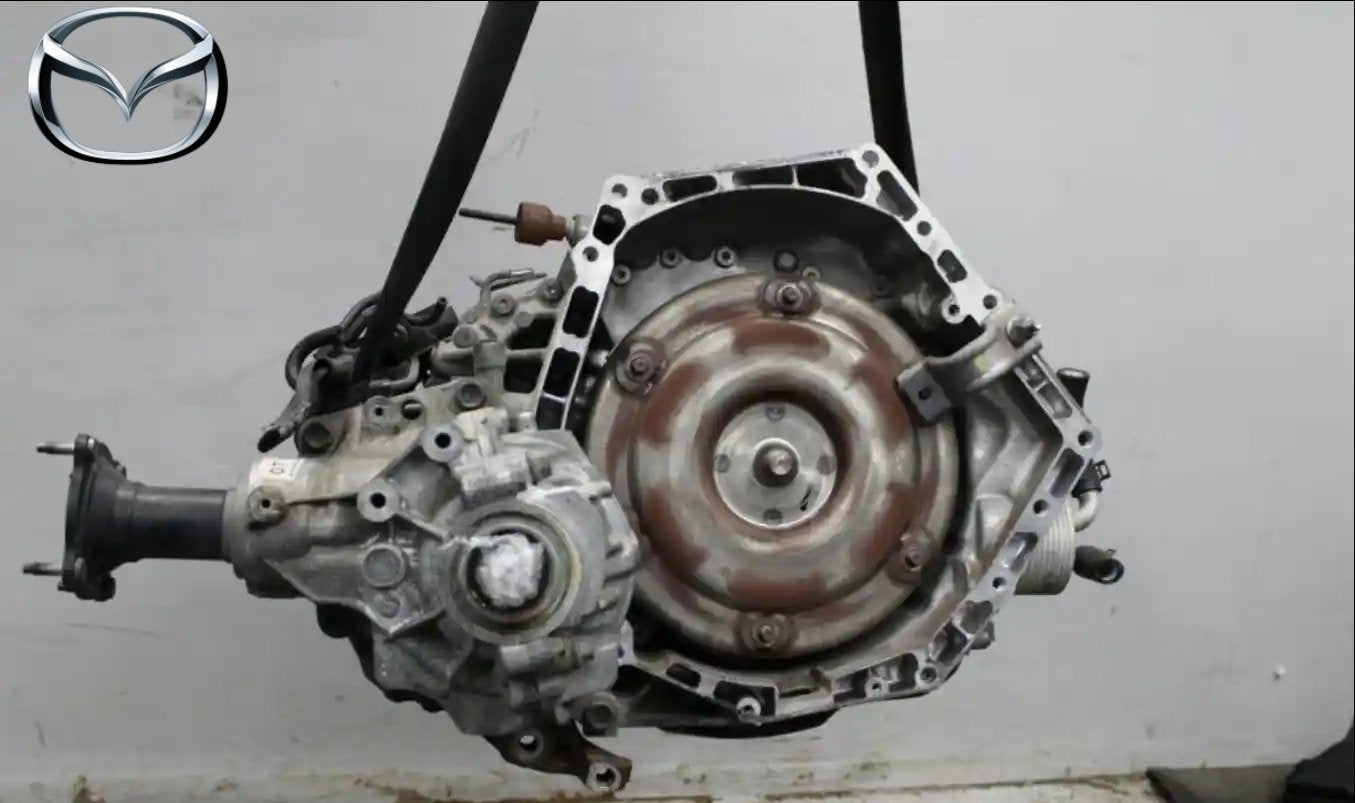 Mazda, CX5 Trans/Gearbox Auto, Awd, Diesel, 2.2, Sh, Twin Turbo, No Transfer Case, Ke, 03/12-12/16 J0984A