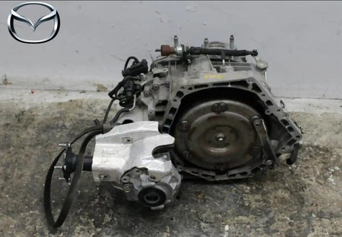 Mazda, CX5 Trans/Gearbox Auto, Awd, Diesel, 2.2, Sh, Twin Turbo, No Transfer Case, Ke, 03/12-12/16 J0984A