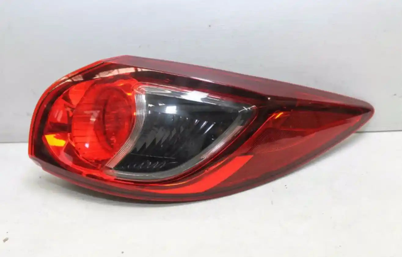 Mazda, CX5 Right Taillight Ke, In Body, Non Led Type, 02/12-12/16 J98988
