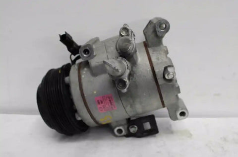 Mazda, CX5 A/C Compressor Ke, 2.2, Diesel, P/N Kd62, 03/12-05/13 J0407