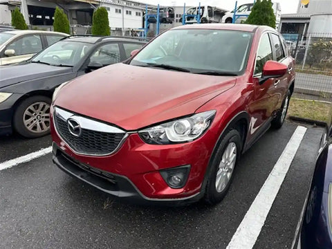 Mazda, CX5 Overflow Bottle Ke, Diesel, 02/12-12/16 J98751