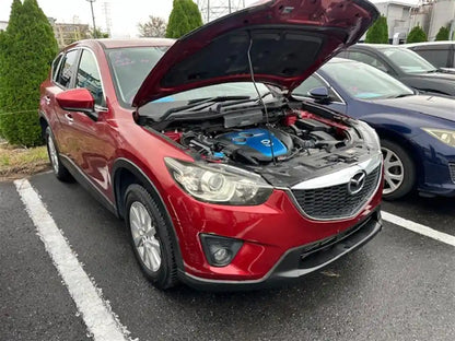 Mazda, CX5 Ecu Ecu, 2.2, Diesel, Ecu Only, Ke, 02/12-12/16 J98840A