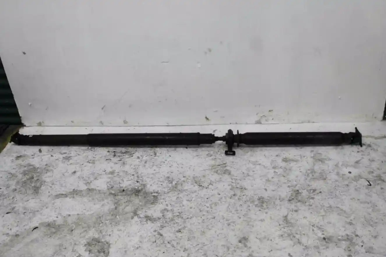 Mazda, CX5 Rear Prop Shaft Ke, 2.2, Diesel, 02/12-12/16 J9810