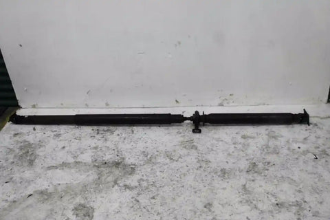 Mazda, CX5 Rear Prop Shaft Ke, 2.2, Diesel, 02/12-12/16 J9810