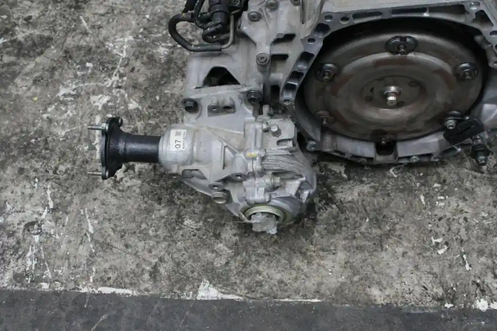 Mazda, CX5 Transfer Case Auto, 2.2, Diesel, Ke, 02/12-12/16 J611