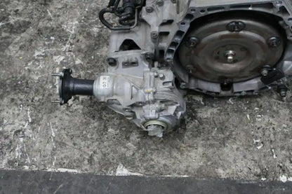 Mazda, CX5 Transfer Case Auto, 2.2, Diesel, Ke, 02/12-12/16 J611