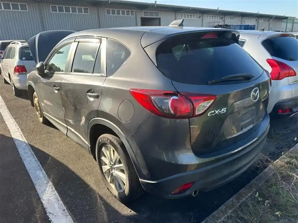 Mazda CX5
