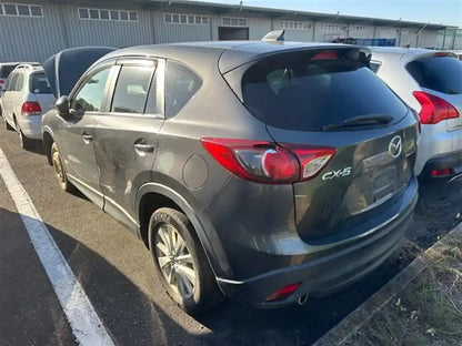 Mazda CX5