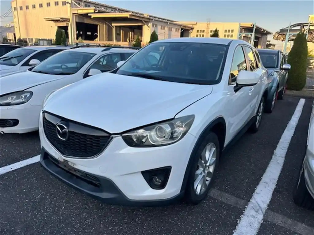 Mazda CX5