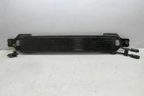 Mazda, CX7 Cooler Transmission Cooler, 2.3, Petrol, Er, 11/06-02/12 J85952