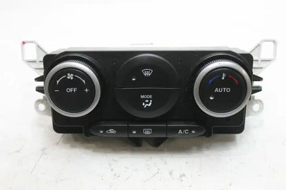 Mazda, CX7 Heater/Ac Controls Er, 06/09-02/12 J5497