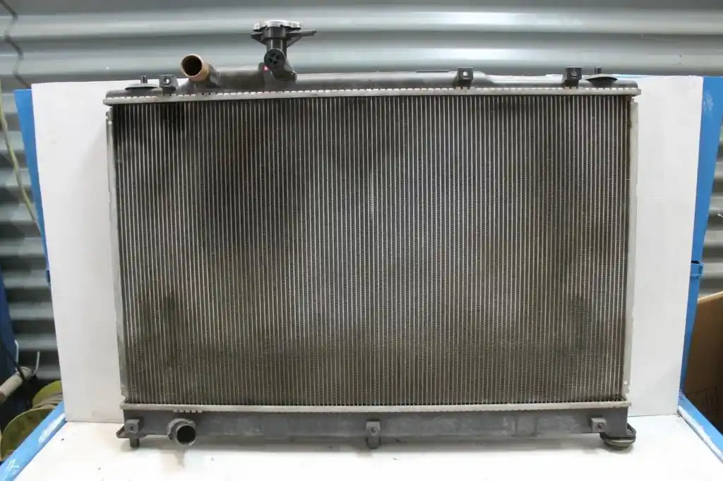 Mazda, CX7 Radiator Auto, 2.5, Petrol, Er, 06/09-02/12 D1175